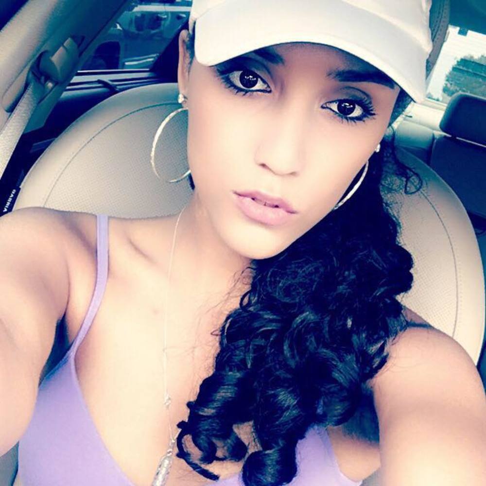 Meet your Posher, Mariah